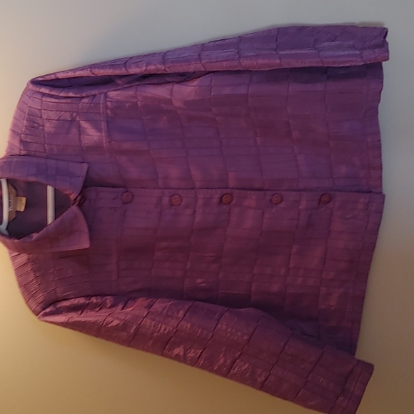 Ladies jacket - Picture 3 of 6